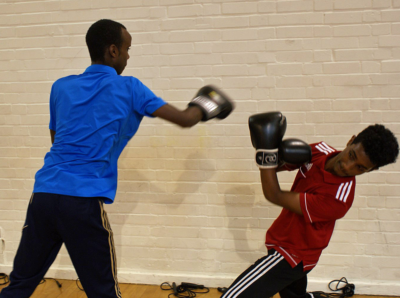 Senior Summer Scheme 2015 005